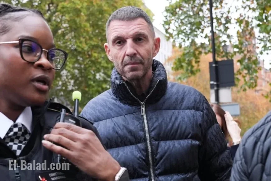 Ex-BBC DJ Tim Westwood Faces Court Over Rape Charges