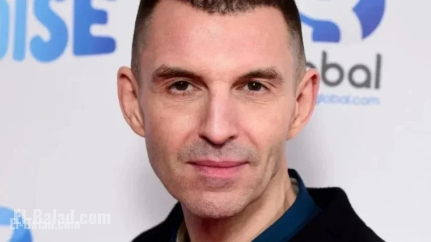 DJ Tim Westwood Faces Court Over Rape, Sexual Assault Allegations