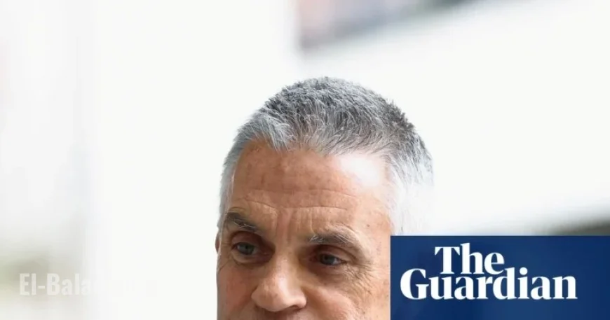 BBC Board Members: Tube Presenter, Ex-Ballerina, and Banker