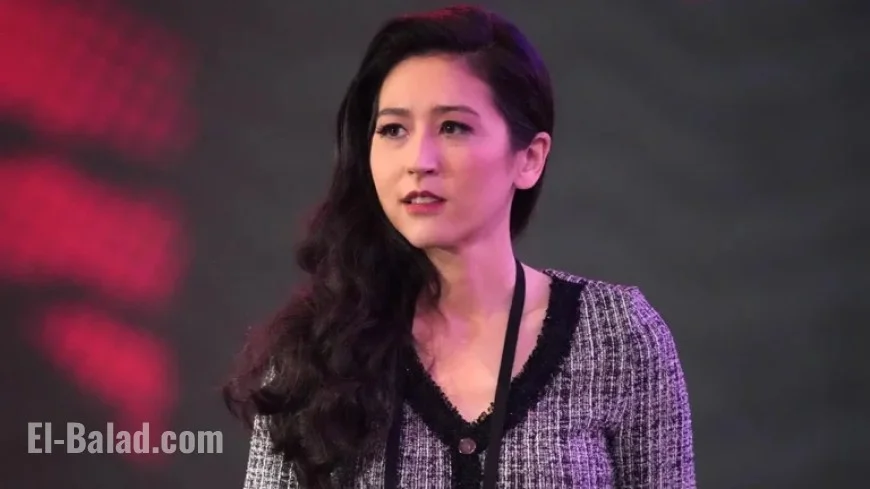 ESPN’s Mina Kimes ‘Embarrassed’ Over Solitaire App Promotion