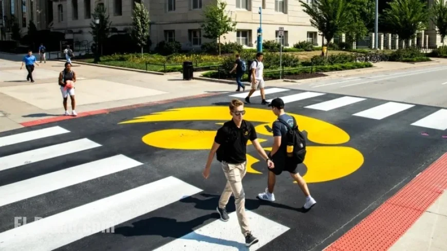 UI Student Arrested for Harassment at Conservative Events