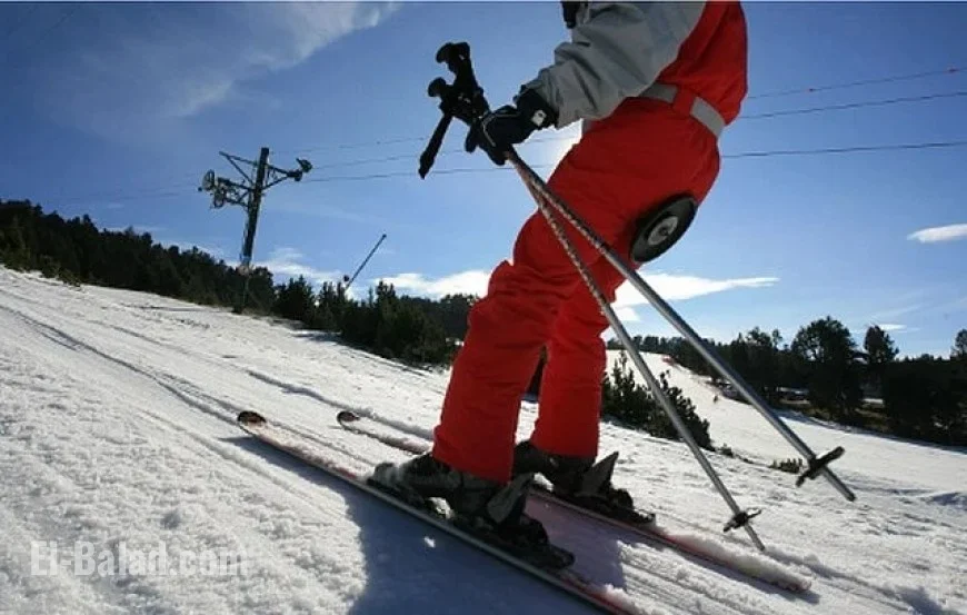 Winter Tourism in Haute-Savoie Mont-Blanc Reaches New Heights