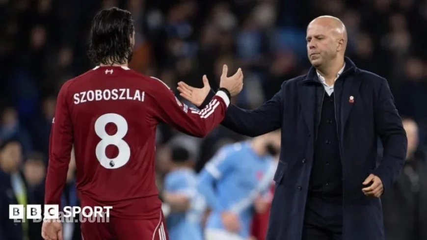 Liverpool’s Defeat: Premier League Analysis and Season Reactions Live