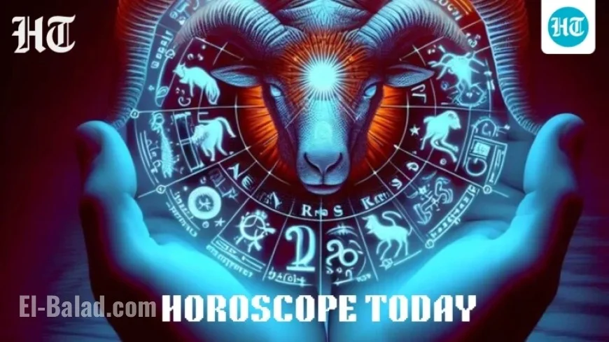 November 10 Horoscope: Handle Emerging Family Secrets with Calmness