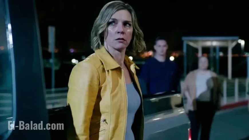 Pluribus Revives Terrifying Star Trek Villain with Uncanny Sci-Fi Twist