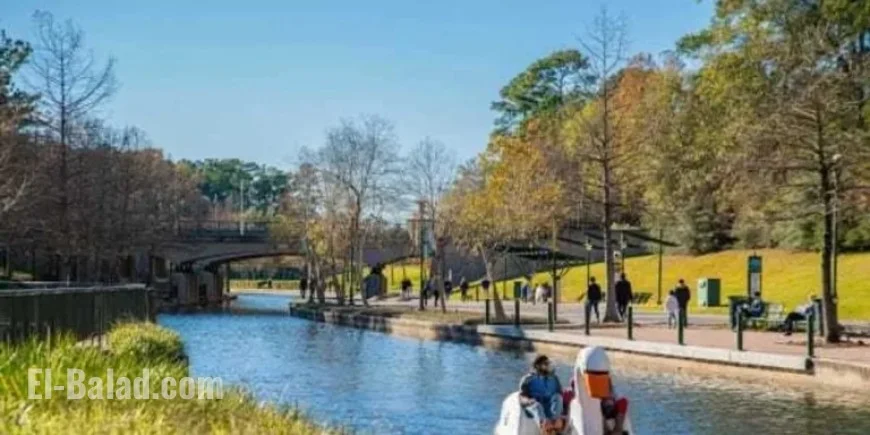 Top 5 Houston Suburbs Named Best Retirement Spots for 2026