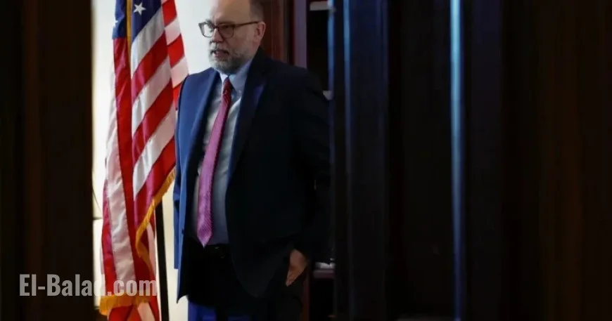 Trump Administration Sets Nov. 17 Deadline for Federal Hiring Committees