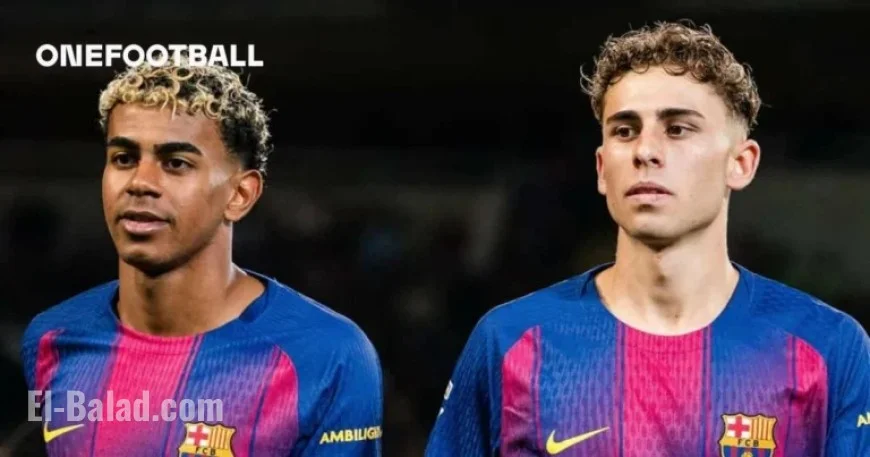 Sunderland Makes €80m Bid for Barcelona’s ‘Very Complete’ Star: Report