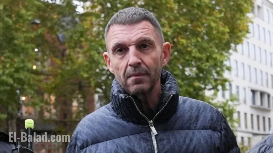 Tim Westwood Granted Bail in Rape and Sexual Assault Case