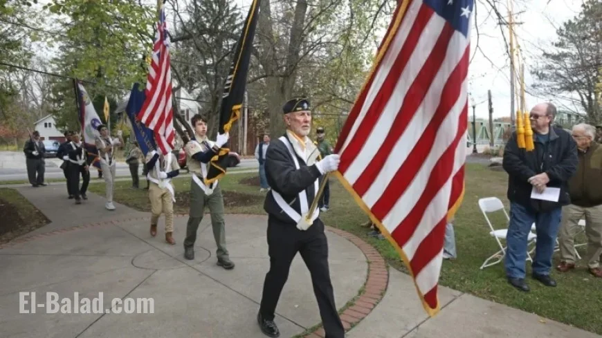 Veterans Day 2025 Date: Essential Details for This Year