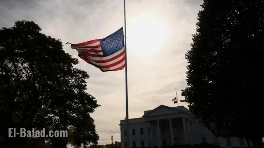 Flags Lowered in Florida: Trump and DeSantis React to Cheney’s Passing