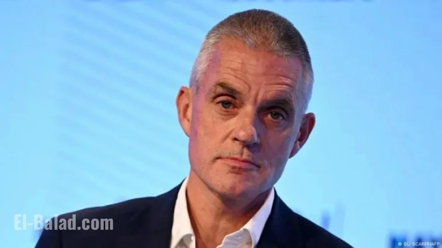 BBC Executives Resign Over Controversial Trump Documentary Edit