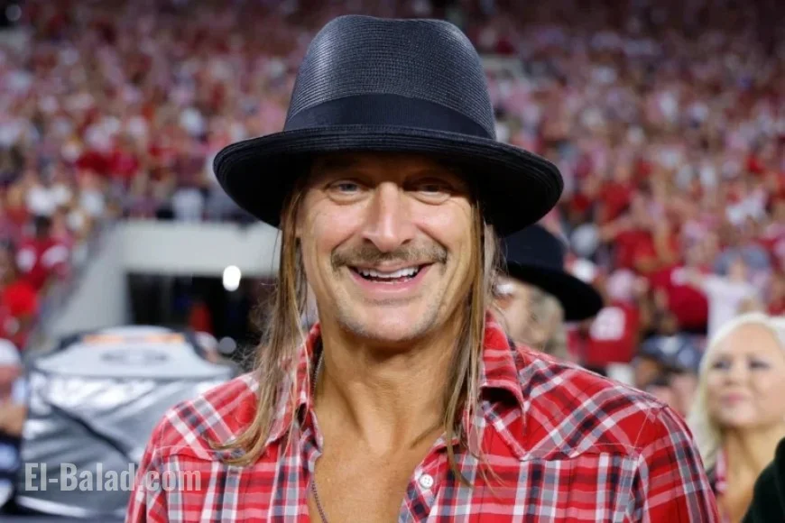 Kid Rock NYC Tour Intact: Viral Post’s ‘Commie’ Claim Debunked