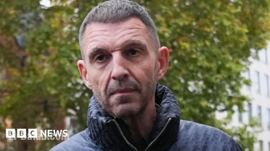 Former Radio 1 DJ Tim Westwood Released on Bail for Rape Charges