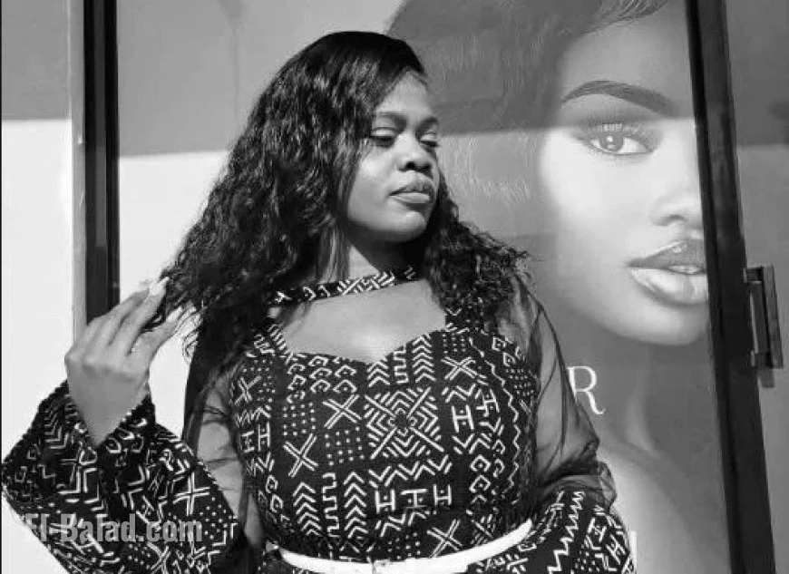 Gospel Star Betty Bayo Passes Away