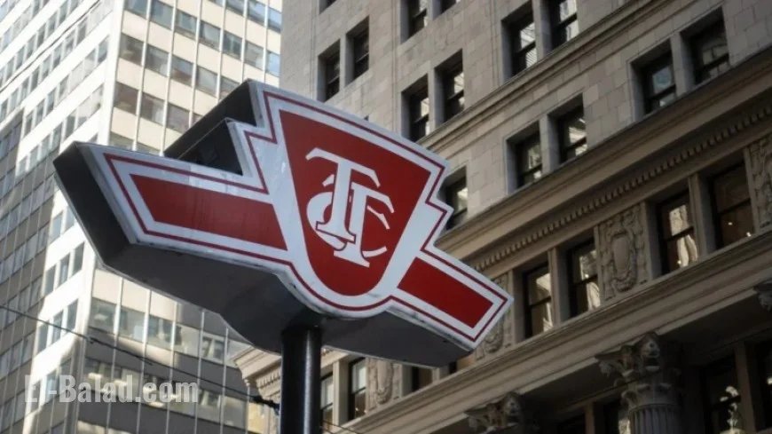 TTC Launches Pilot Project to Address Misconduct
