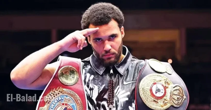 Moses Itauma’s Opponent Revealed for ‘Magnificent 7’ on January 24