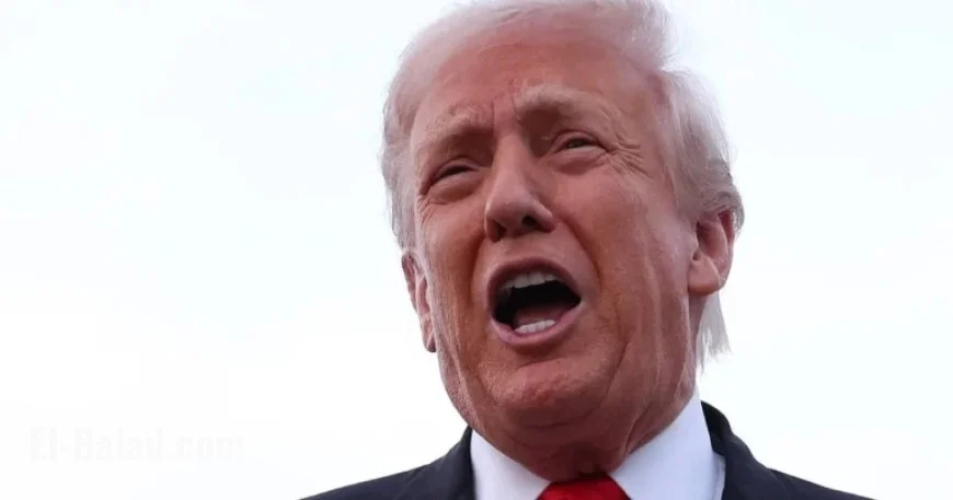 Critics Slam Democrats for Yielding to Trump on Shutdown