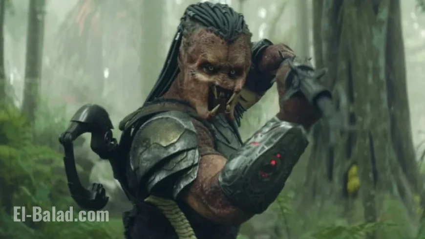 “Badlands Dominates China Box Office Debut”