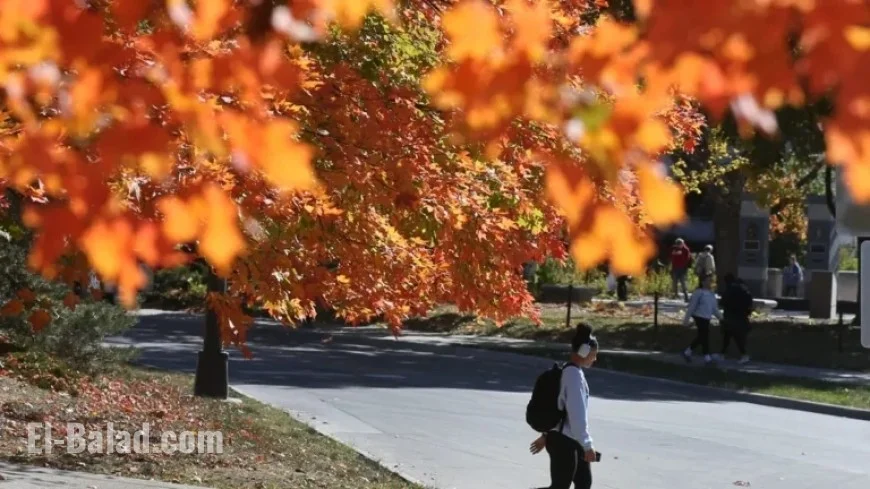 Illinois Universities Announce Thanksgiving Break Schedule