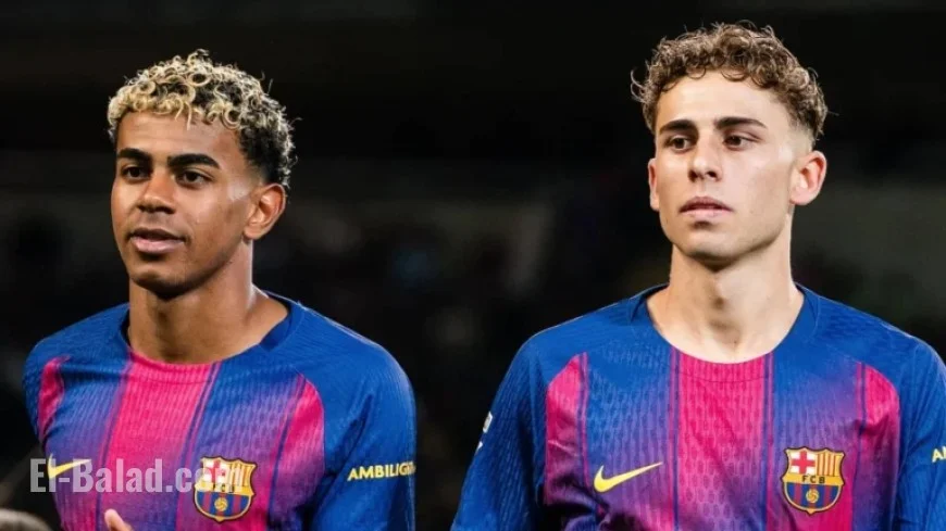 Sunderland Offers €80m for Barcelona Star in Potential Signing