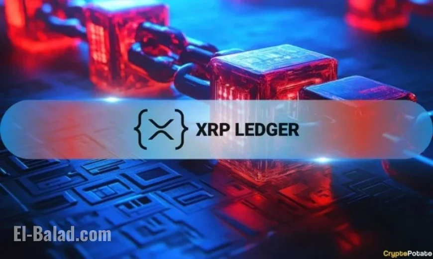 XRP DEX Records 954K Transactions Amidst Price Decline