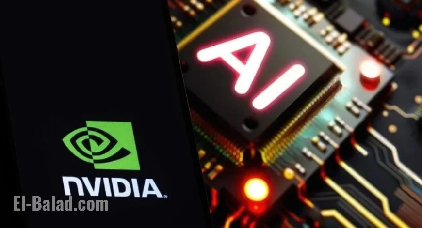 Nvidia Amplifies TSMC Orders Amid Soaring Blackwell AI Chip Demand