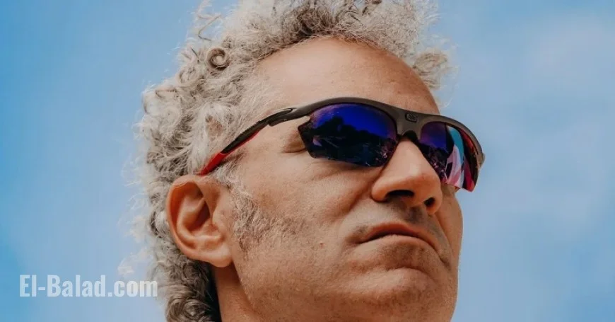 Alex Karp Declares Strategic Battle