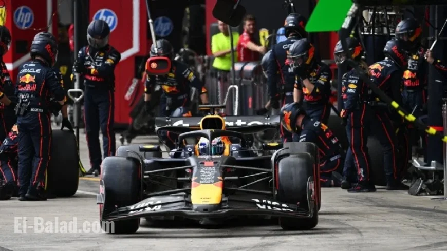 Could Max Verstappen Have Claimed Victory at the Brazilian Grand Prix?