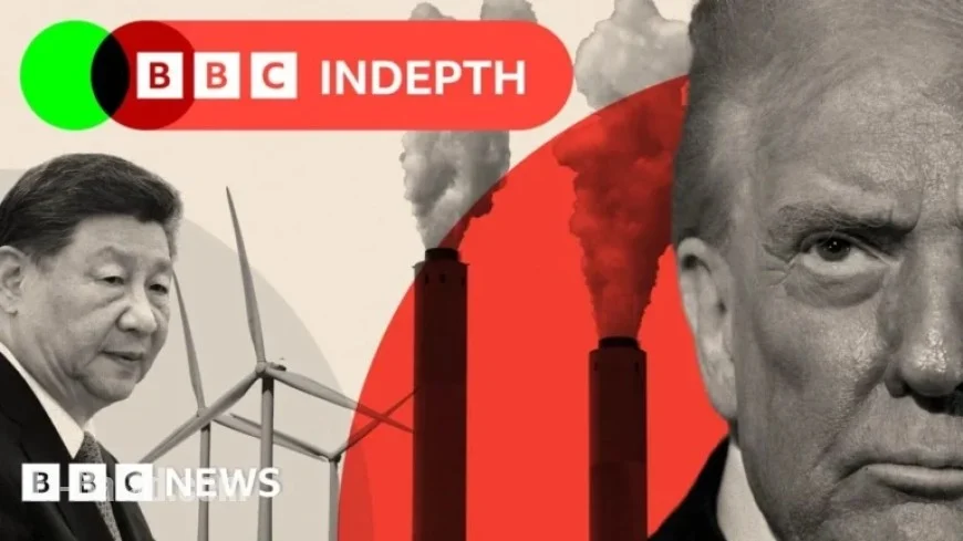 Are UN Climate Talks Still Effective?