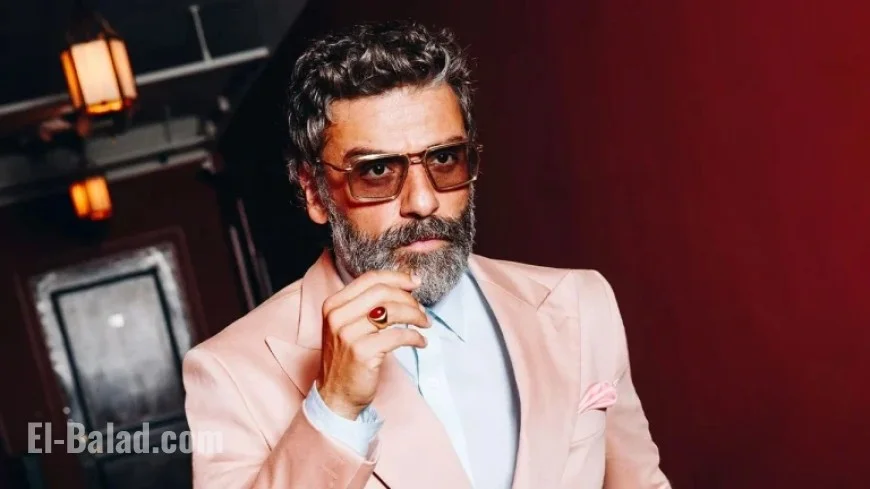 Oscar Isaac Revitalizes Frankenstein in New Adaptation