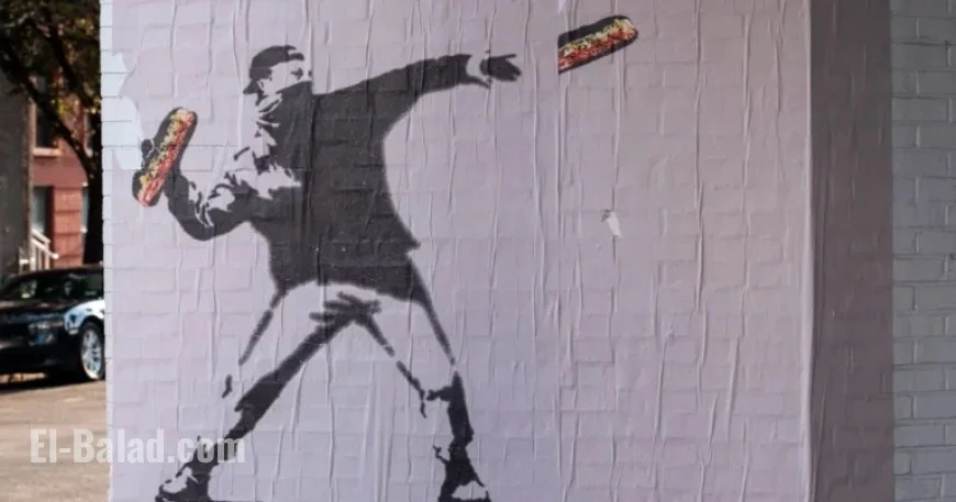 Jeanine Pirro Condemns Lawless D.C. Sandwich-Thrower