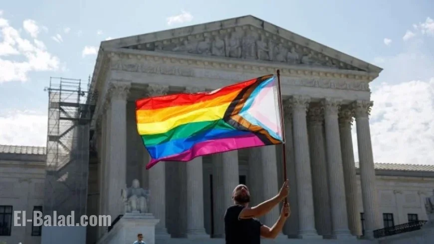 Supreme Court Rejects Review of Landmark Same-Sex Marriage Ruling