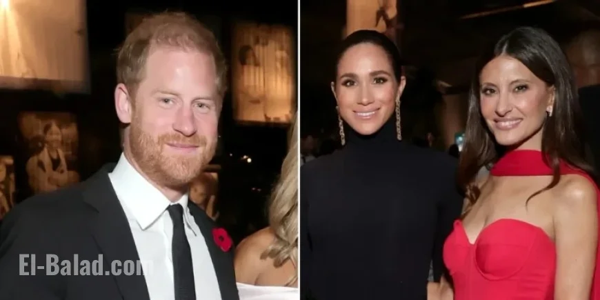 Meghan Markle Ignites Debate Over Poppy Choice
