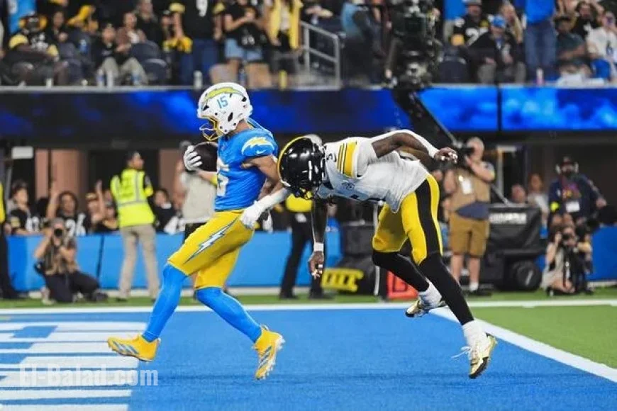 Madden Monday: Steelers Struggle with Inconsistency and Poor Coaching