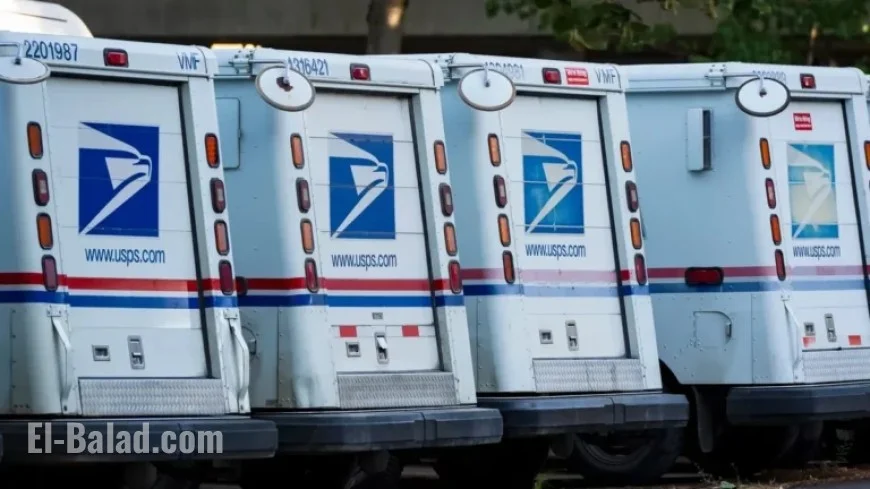 Veterans Day 2023: Banks, Post Offices, UPS, FedEx Holiday Schedule