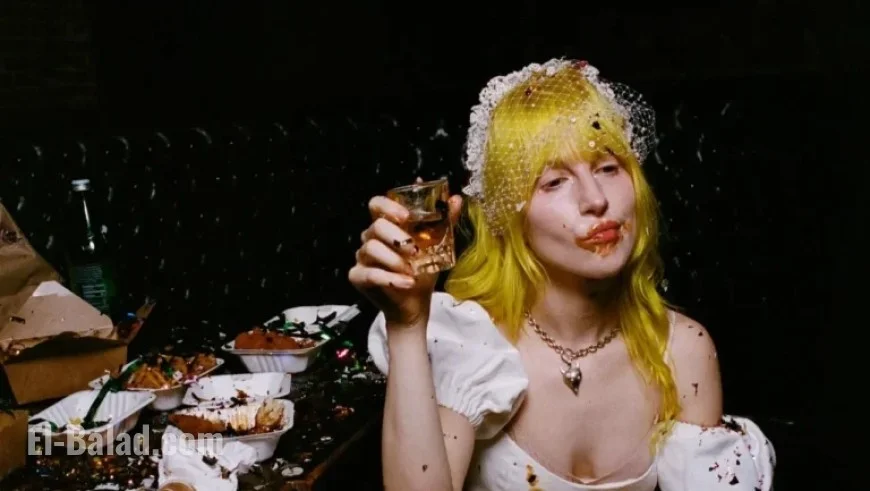 Hayley Williams Unveils 2026 Solo Tour Dates