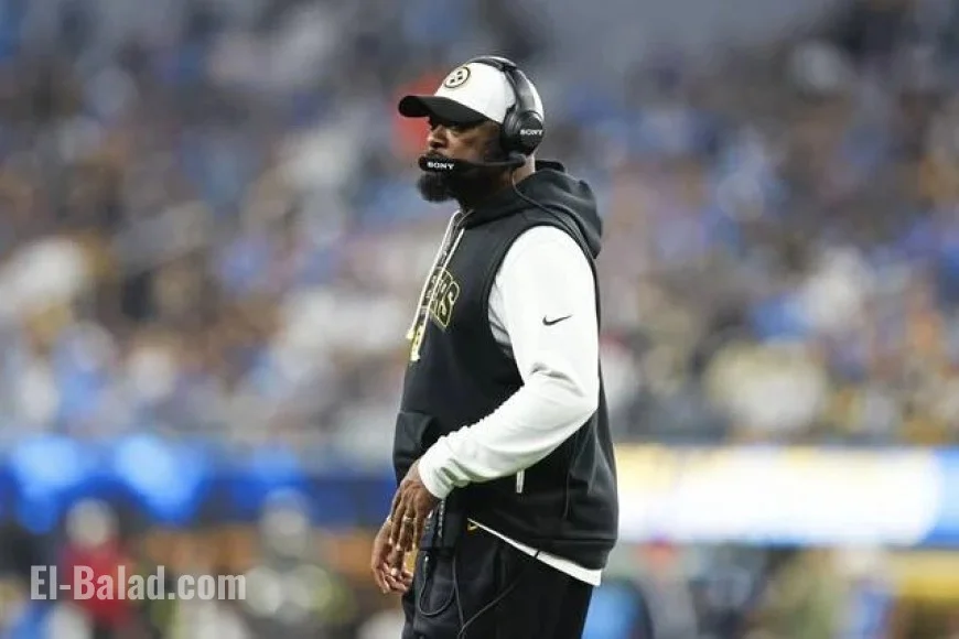 Steelers Face Familiar Outcome Despite Offseason Additions, Says Mark Madden