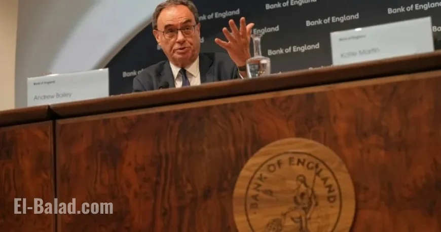 Britain Adopts Pro-Trump Stance in Crypto Reversal