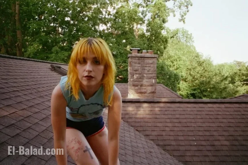 Hayley Williams Announces 2026 Tour Dates Quietly Online