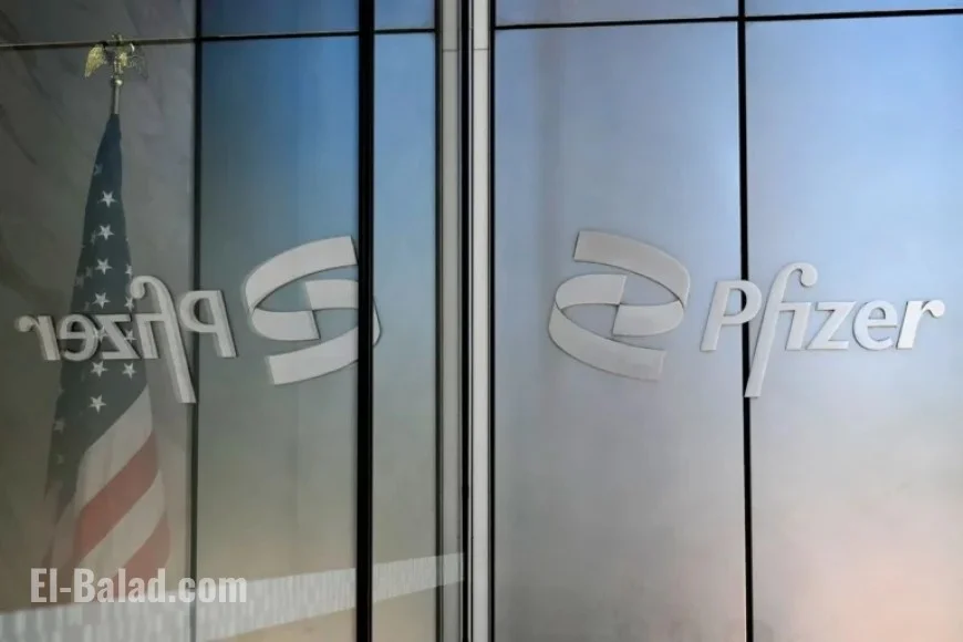 Pfizer Secures Obesity Drug Award with Help from Trump Administration