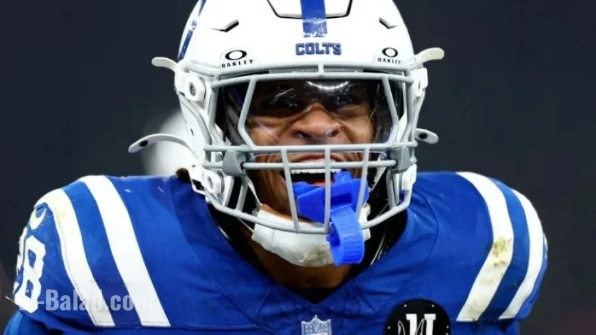 Week 10 NFL Highlights: Key Upsets You Need to Know