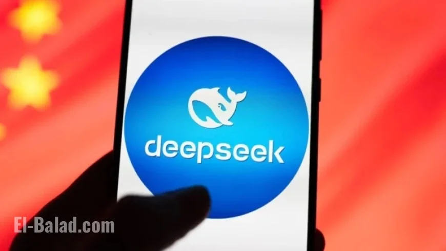 DeepSeek’s Leaders Concerned Over AI’s Negative Societal Impact
