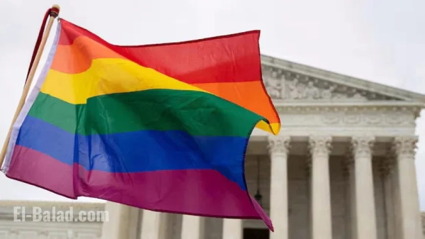 U.S. Supreme Court Upholds Same-Sex Marriage Ruling, Rejects Appeal