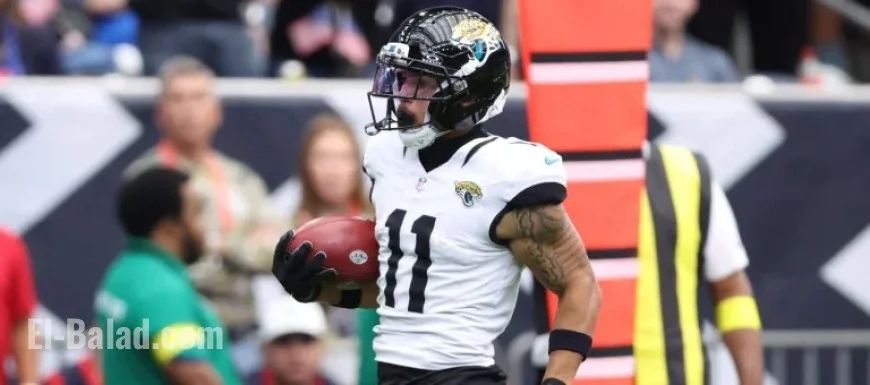 Week 11 Fantasy Football: Top Waiver Wire Pickups for 2025