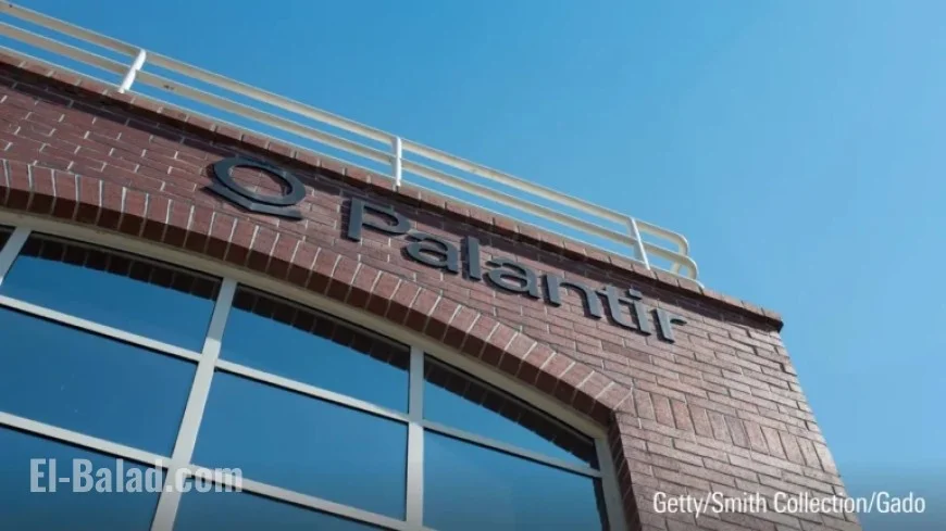 Is Palantir Stock a Buy, Sell, or Fairly Valued After Earnings?