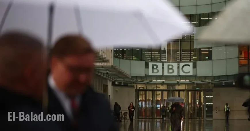 Trump Plans $1 Billion Lawsuit Against BBC for Edited Coverage: POLITICO