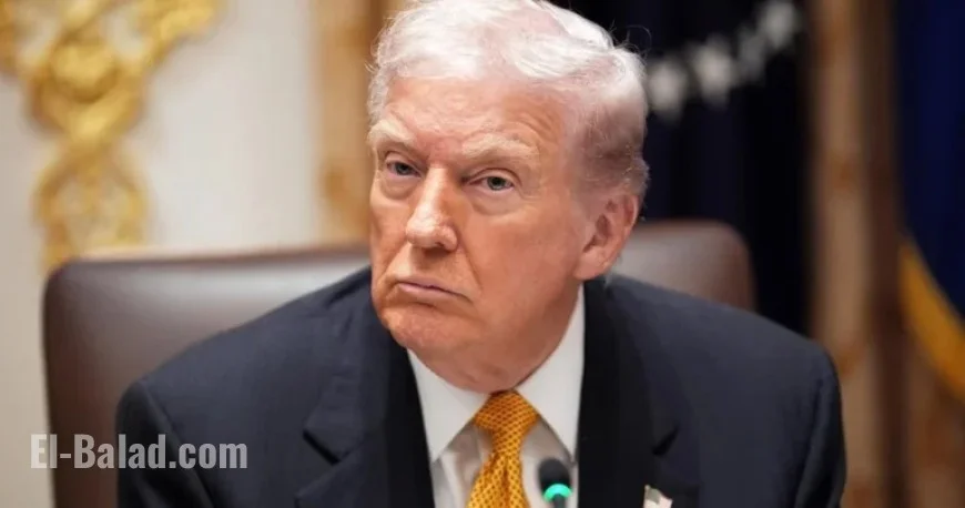 Trump Pardons Giuliani, Meadows, and Others in 2020 Election Interference Case