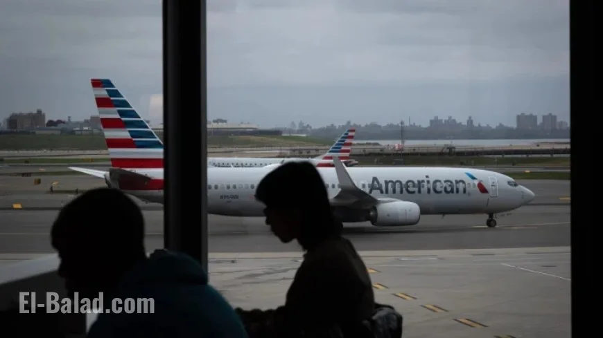 US Flight Cancellations Likely to Persist Post-Government Shutdown