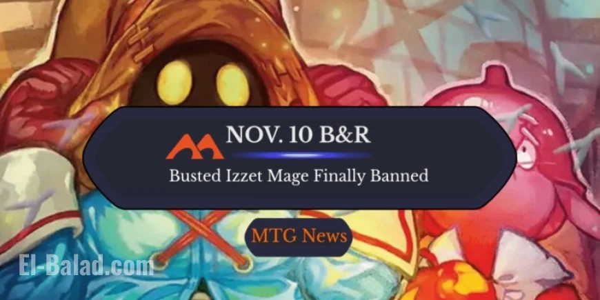 VIVI Departs: November 10th Bans and Restrictions Revealed